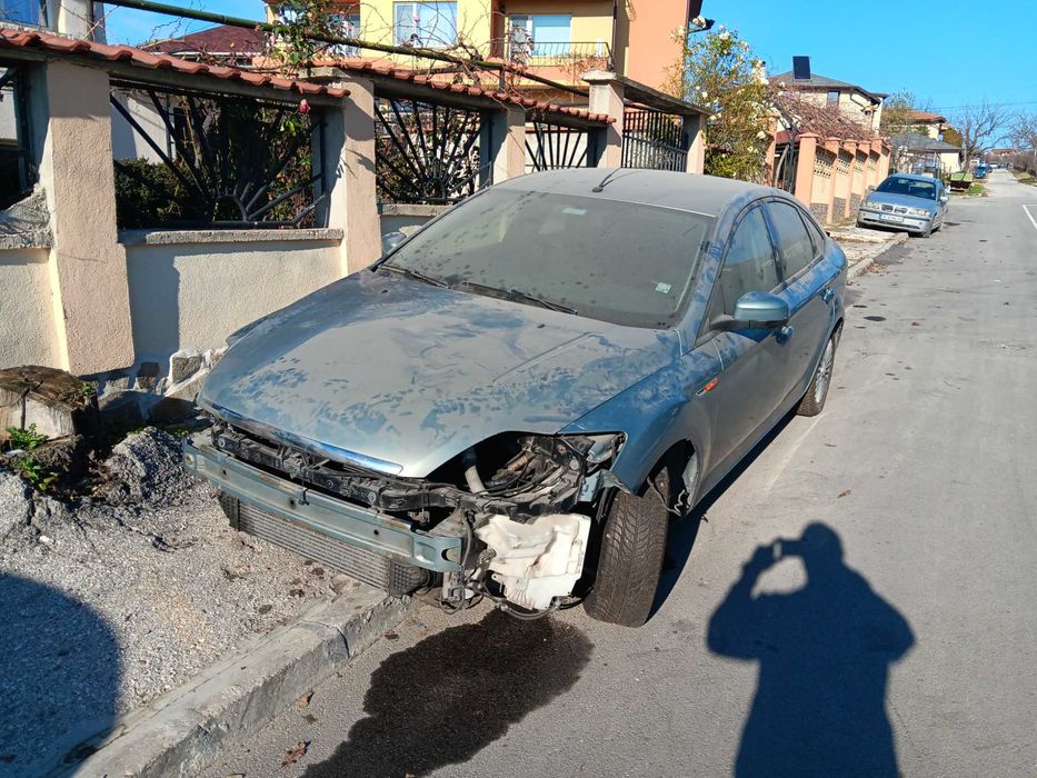 Форд Мондео 1.8 тдци , 2008 година