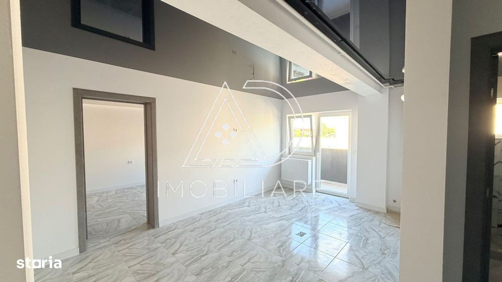 Apartament Nou De Vânzare – New Residence | Etaj 3 | Loc De Parcare