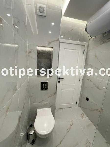 Продава се Двустаен апартамент в Пловдив, Остромила - 62 кв.м за 2049 €/кв.м - Снимка #7