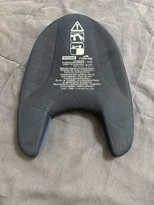 Доска для плавания