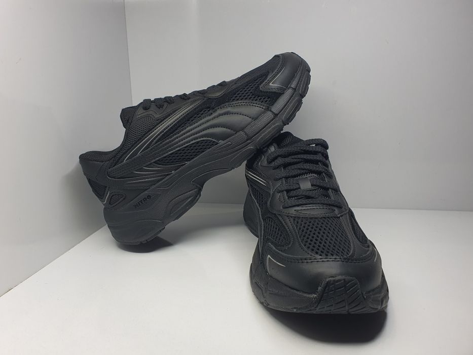 Маратонки Puma Teveris Nitro

Чисто нови с кутия. 

Размер 38 стелка 2