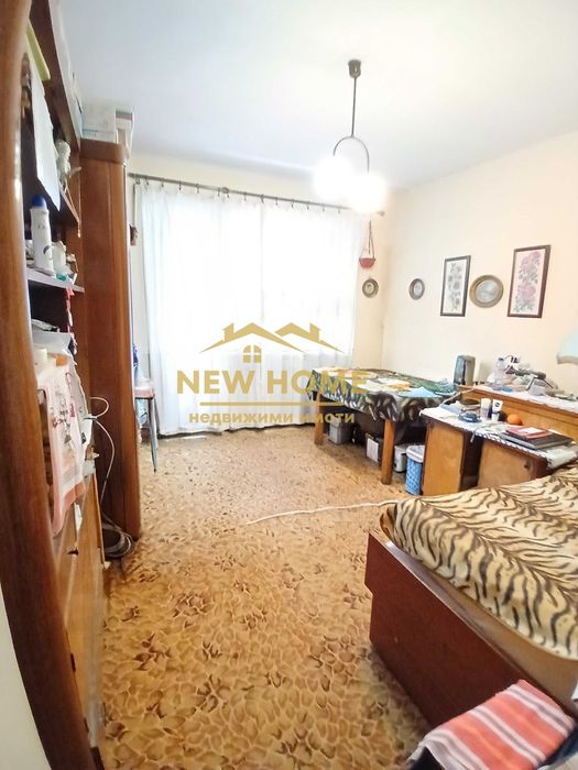 Продава се Тристаен апартамент в Добрич, Автогара - 85 кв.м за 870 €/кв.м - Снимка #6
