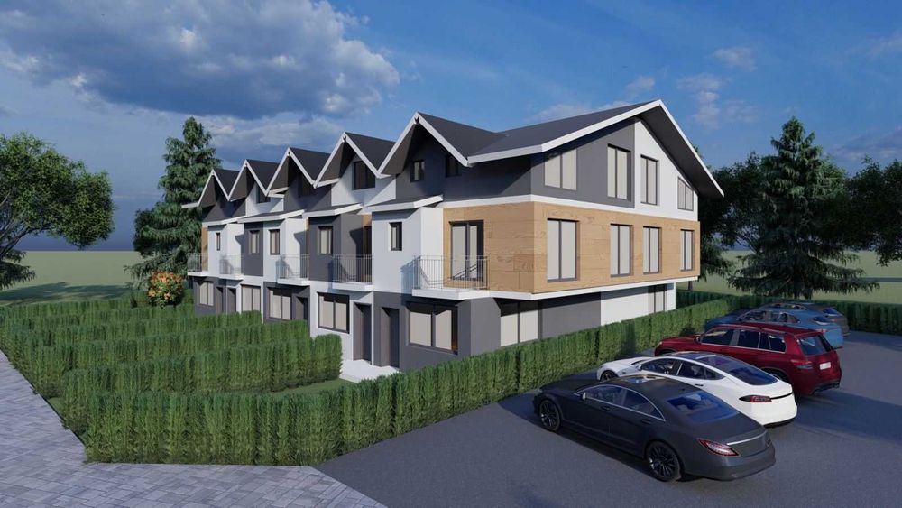 Продажба на къща в град Аксаково