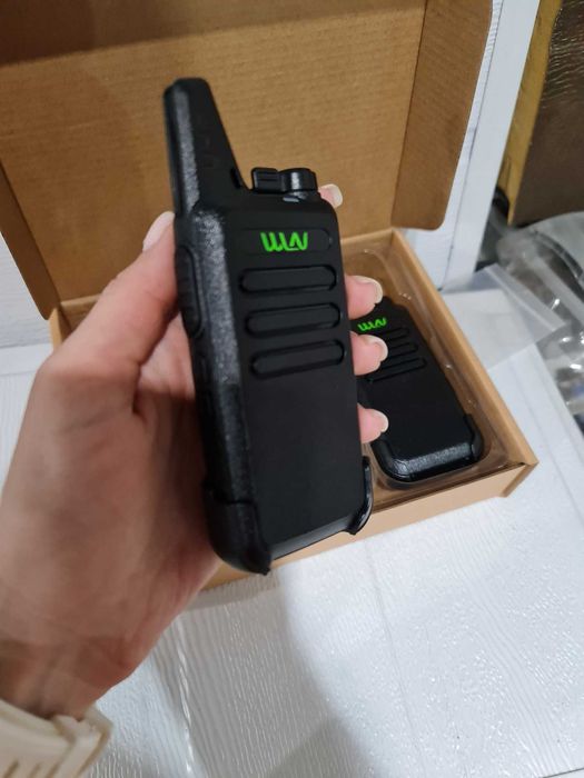 Рация WLN универсальная