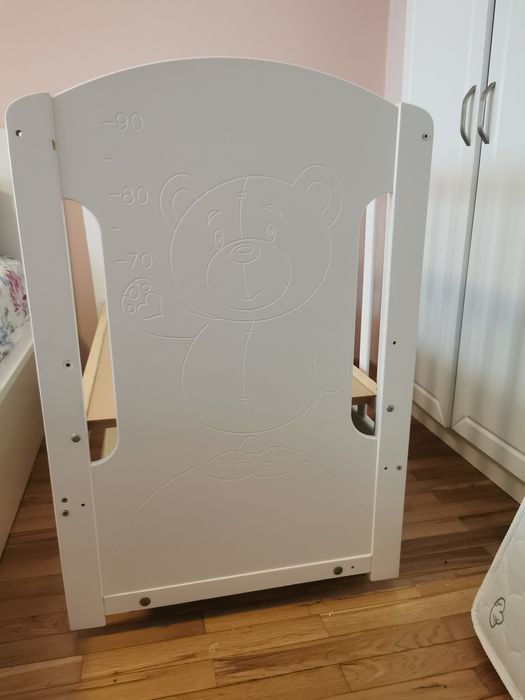 Бебешка кошара Arbor