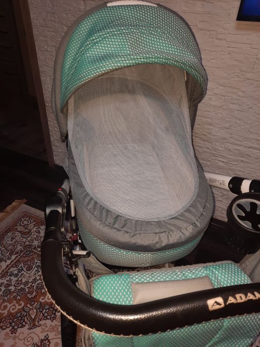 Детская коляска