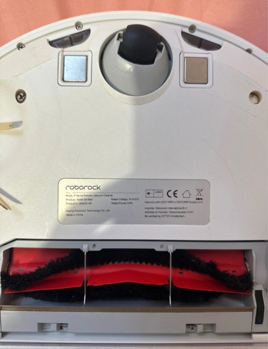 Aspirator robotel S5Max