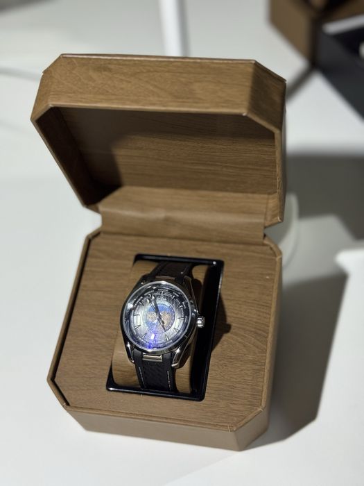 Мужкой часы есть!