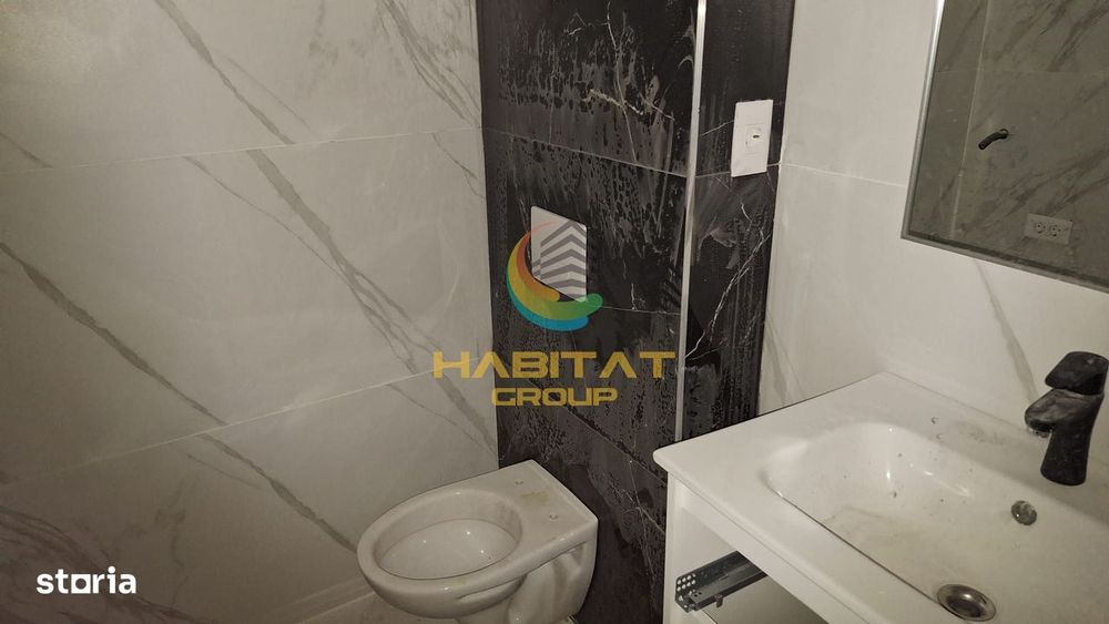 Vanzare ap 2 camere 57 mp Brancoveanu Kaufland finalizat