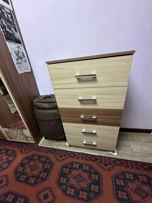 Срочно продам комод