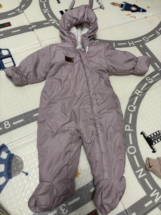 Продам детский комбенизон.