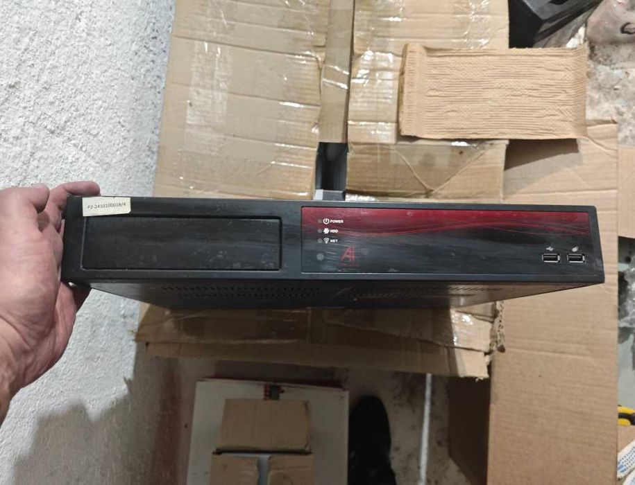 Регистратор ACUMEN Ai-D165S