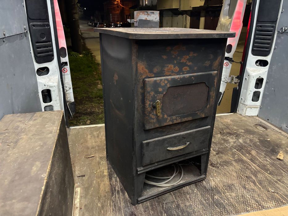 Камина “ Арон”  2