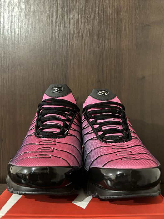 Nike Air Max Plus Pink Sunset - 42,43,44,45