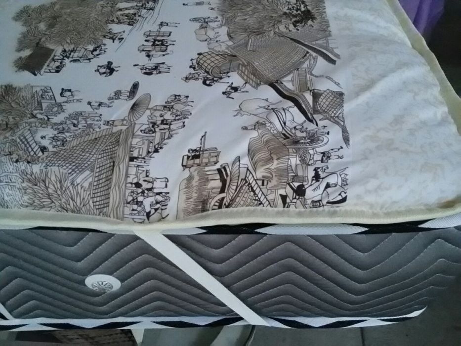 Наматрасник любой размер