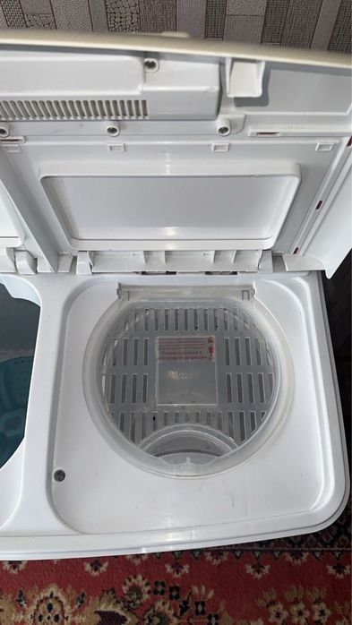 Продам стиральную машину