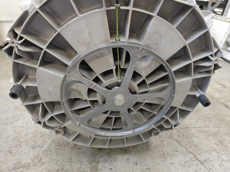 Cuva completa masina de spalat Beko WMY61483LB2 cod piesa 2880602900, fara uzura la rulmenti /R28