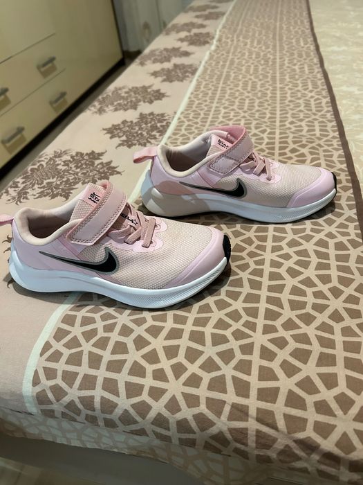 Детски маратонки найл