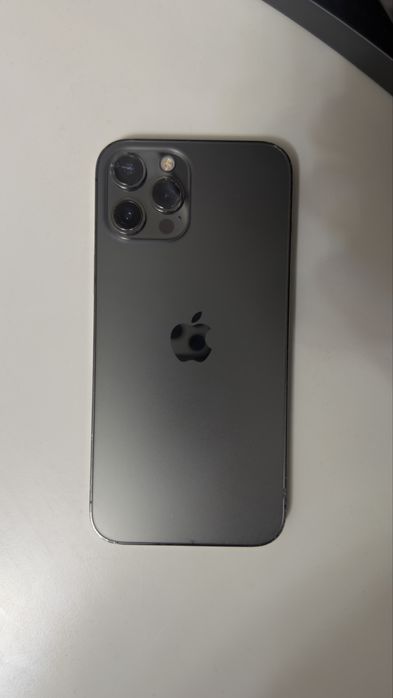 IPhone 12 pro max/256/77%
