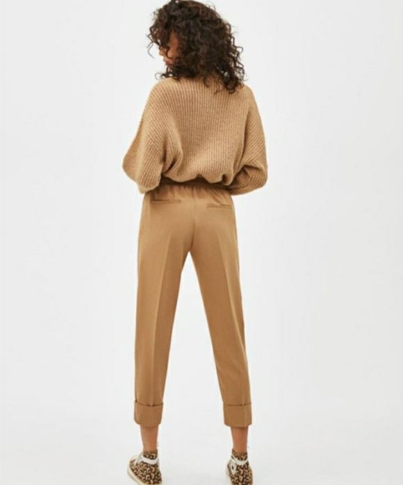 Брюки Pull&bear, Ostin, Bershka, Stradivarius S-M