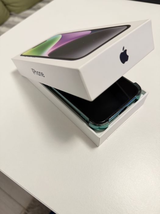 Iphone 14 256 GB