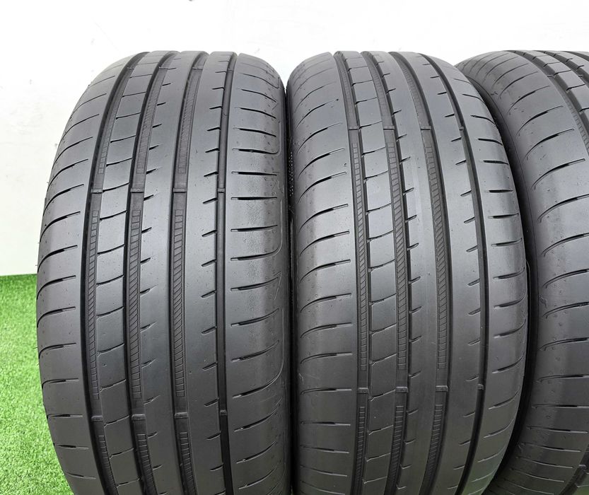 4бр. 245/45/18 GOODYEAR Eagle F1 asimetric 3