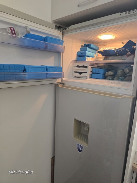 Vand combina frigorifica Beko