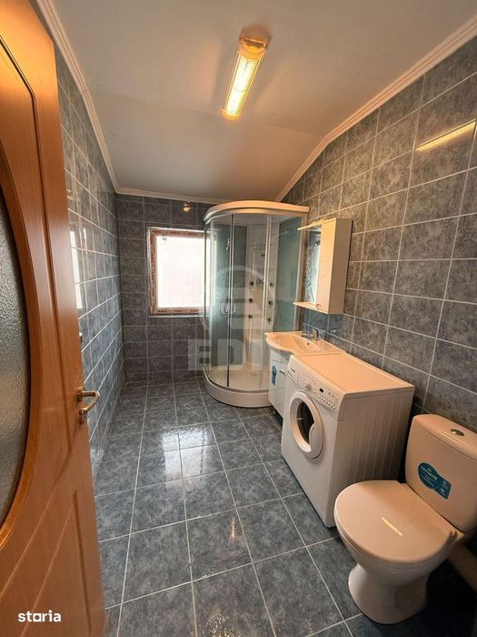 Apartament 2 camere decomandat zona Eroilor