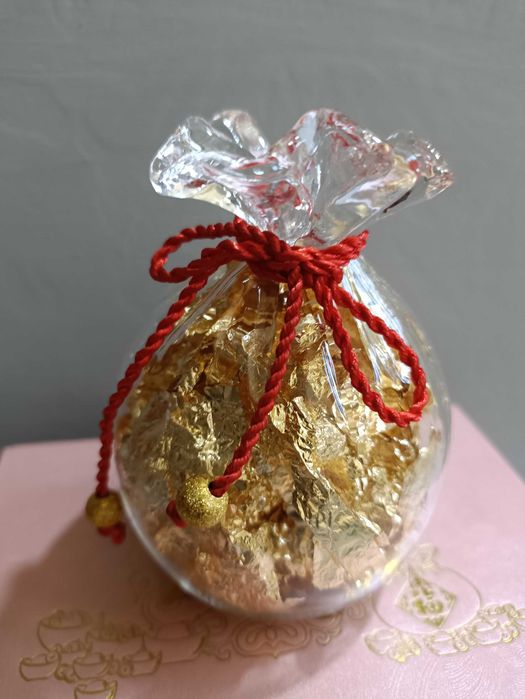 Подарок по Фэн-шуй  для богатства