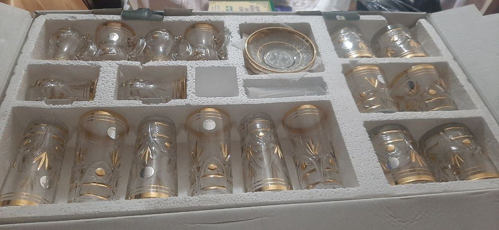 Сервис набор 49 тали