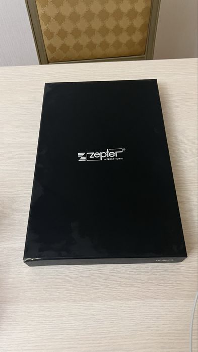 Набор ножей Zepter