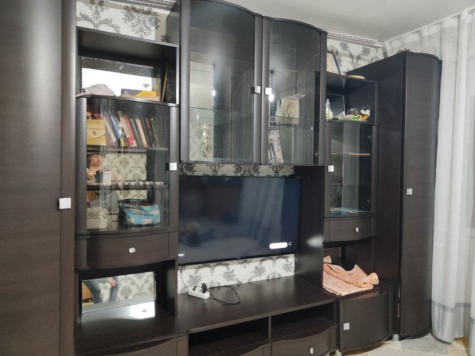 Продам гарнитур горку