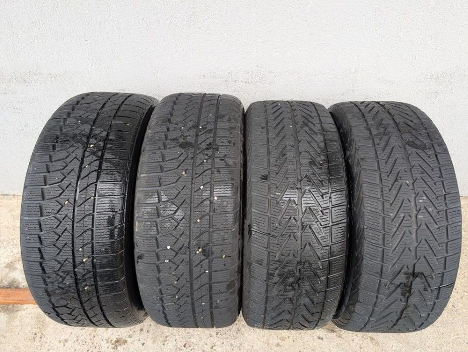 Jante MINOS 18" Volvo XC70 XC60 S60 V60 S80 V70 anvelope 235/50 R18 - 30748758
