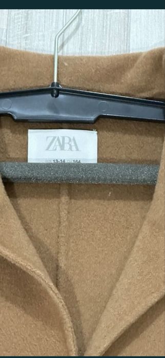 Пальто  ZARA. Осень-весна