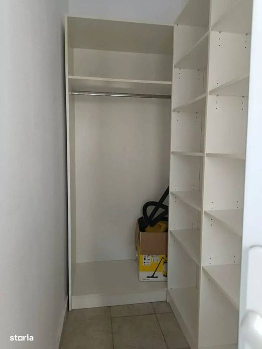 De închiriat Garsonieră · Bd. Carol I · Adiacent Universitate