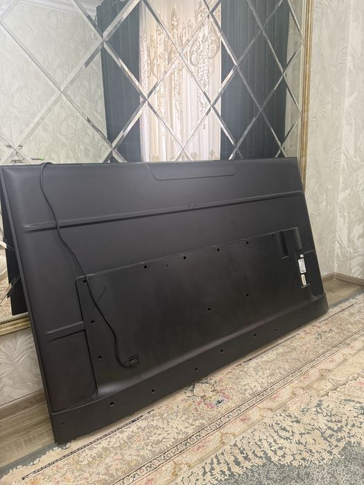 Shivaki Model: S75LU7500