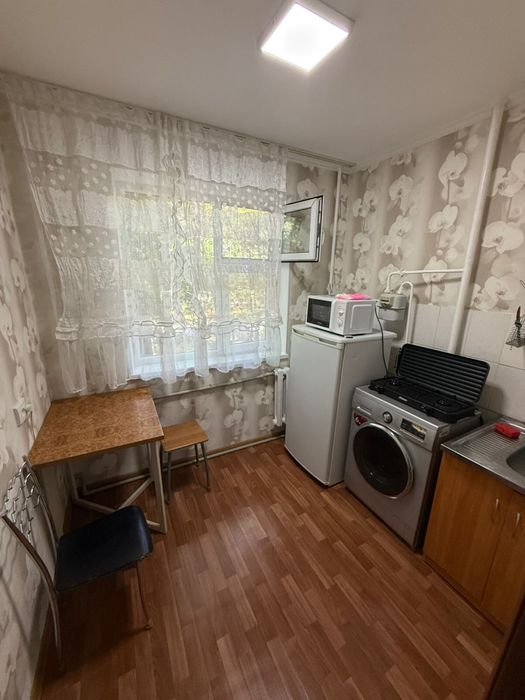 Квартира по суточно