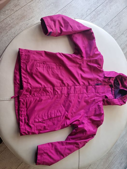 Детско яке две в едно за момиче  12 години