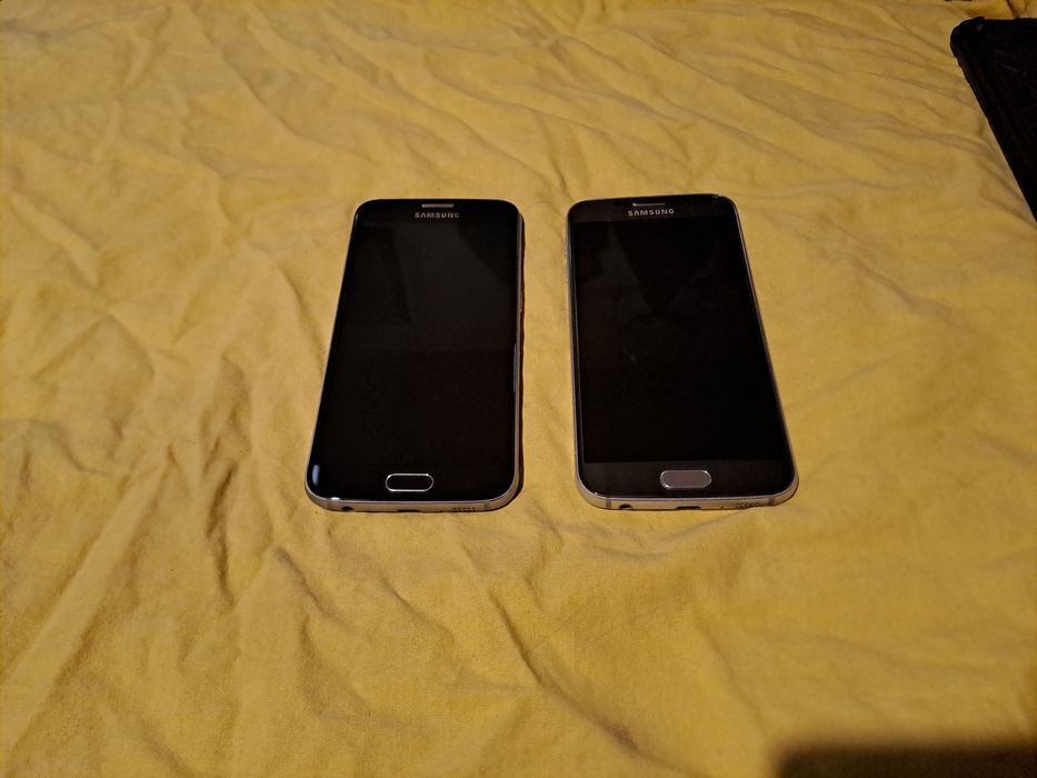Samsung galaxy s6