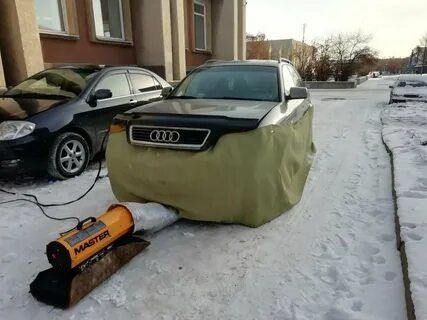 Отогрев Авто Обогрев Авто