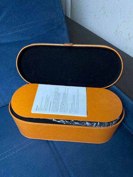 Dyson Фен 5в1 НОВЫЙ