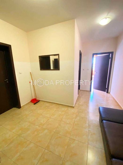 Продава се Тристаен апартамент в к.к. Слънчев бряг - 66 кв.м за 810 €/кв.м - Снимка #9