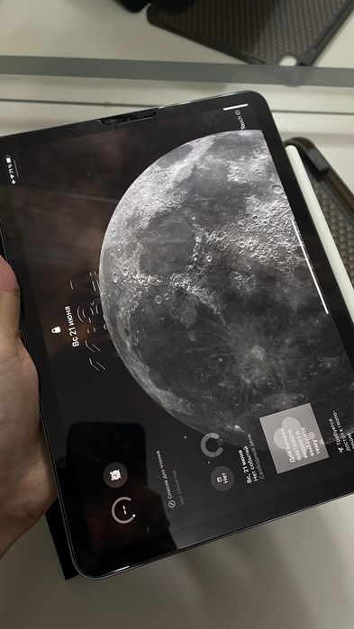 Ipad Air 256GB wi-fi