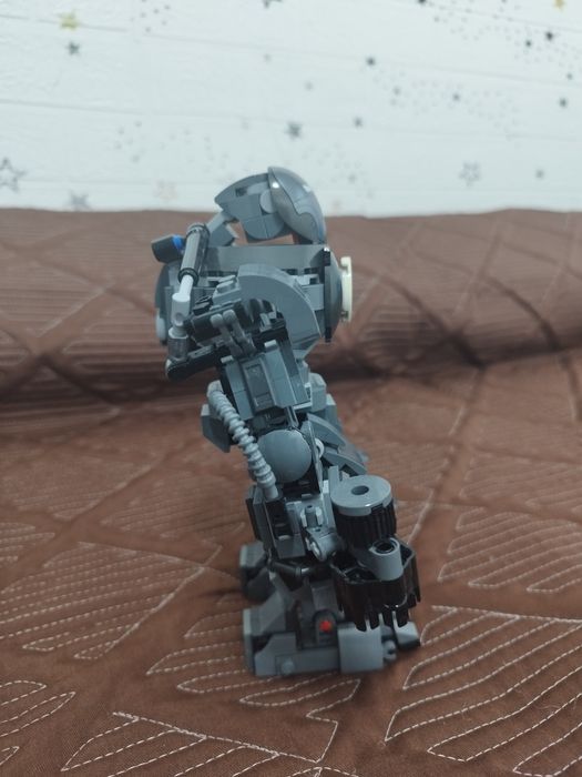Lego Infinity Saga 76190 complet-original fără instrucțiuni sau cutie