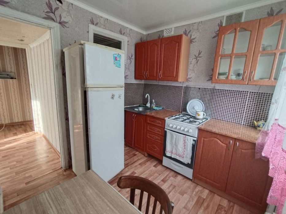 Продам 1 комнатную квартиру