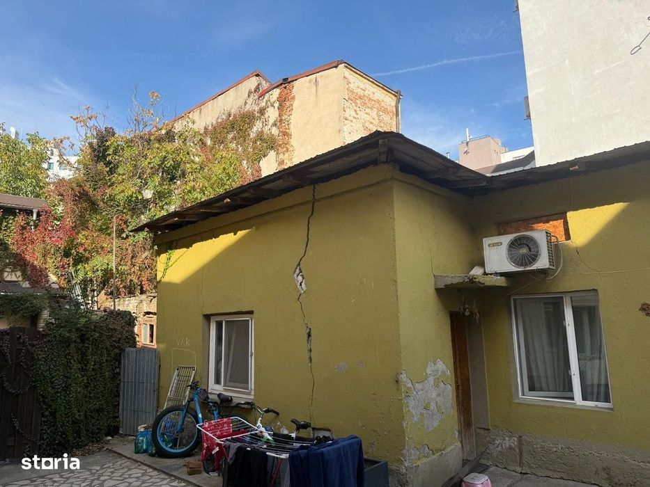Cotroceni Str Zarii zona exclusivista oportunitate imobiliara