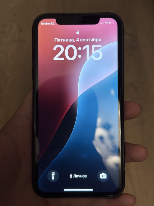 Apple IPhone 11