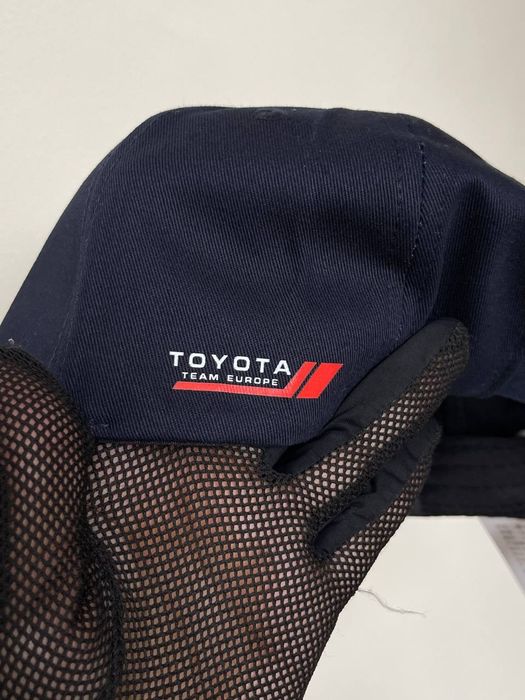 Кепки Toyota TRD