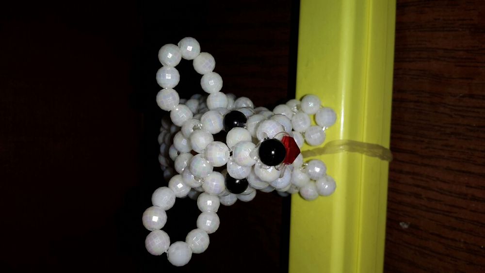 Мышка -игрушка подарок