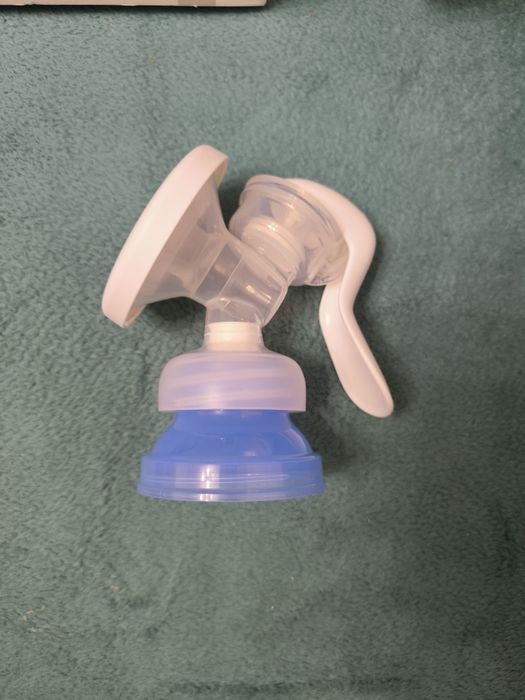 Ръчна помпа за кърма